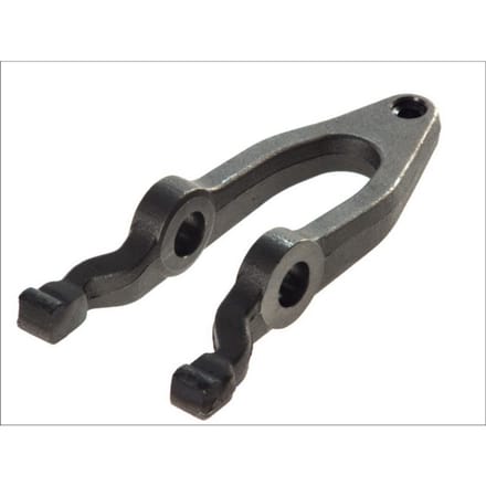 Ontkoppelingsvork, koppeling DT Spare Parts 3.40045