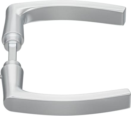 AXA DEURKRUK BLOK/F1/DEURDIKTE 38-54MM/EAN