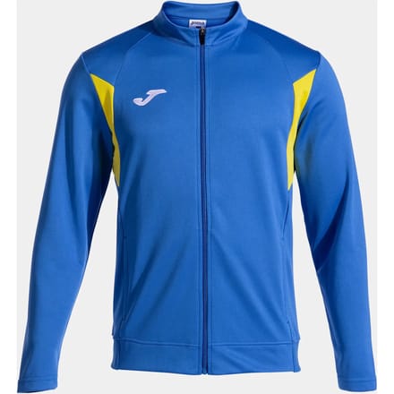 Kinder trainingsjack Joma Winner III