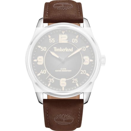 Timberland TDSGA0040901-STL Eastport Horlogeband