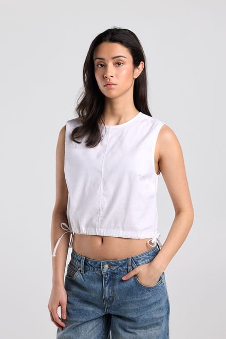America Today Irene Off White Maat: M | Blouses Outlet | Dames | Wit