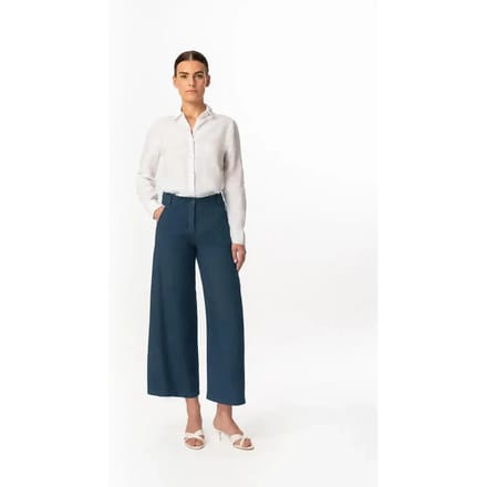 Damesbroek Haris Cotton Essentials