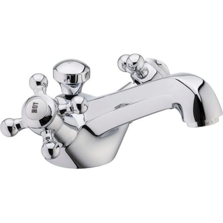 Dornbracht Madison single hole basin mixer 22500360-00