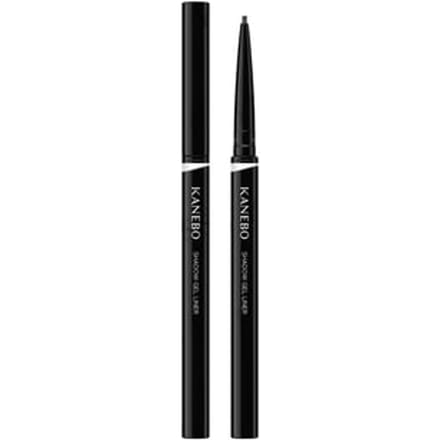 Kanebo - Shadow Gel Liner SG2 Taupe 0.07g