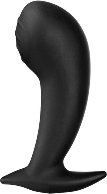 ElectraStim - Nona Silicone Noir G-Spot Stimulator
