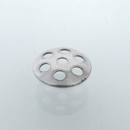 Pièce de carburateur RSM pour Mobylette Solex Neuf