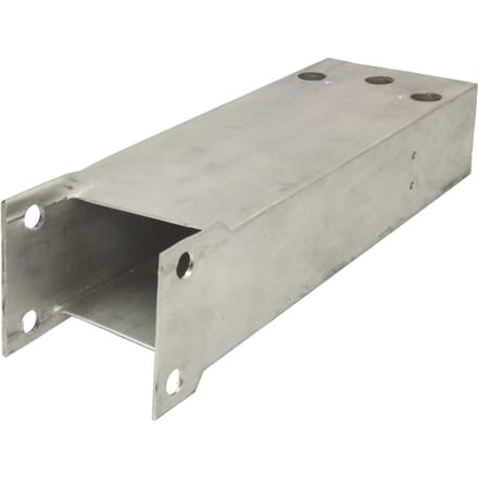 Drager, bumper BLIC 5502-00-3583941P