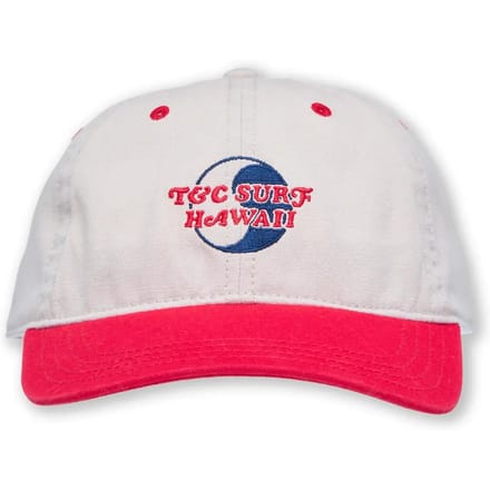 Baseball cap Town & Country Surf Designs TCSH