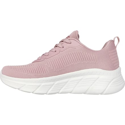 Skechers Bobs B Flex Hi Schoenen Roze EU 40 Vrouw