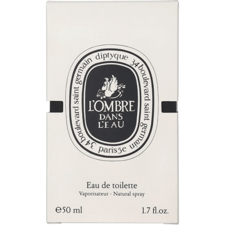 L'ombre Dans L'eau Edt Vapo 50 ml