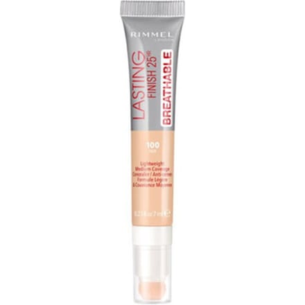 Concealer &amp; corrector Rimmel London Ademend 25u Langdurige Concealer