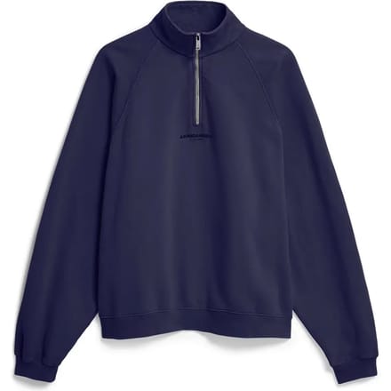 Sweatshirt Armedangels Gmt Dye Troyer