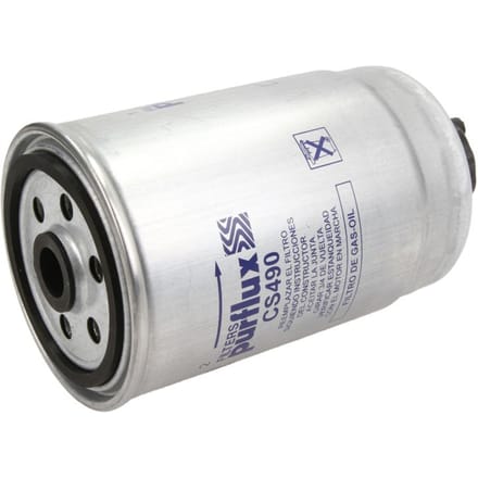 Brandstoffilter PURFLUX CS490