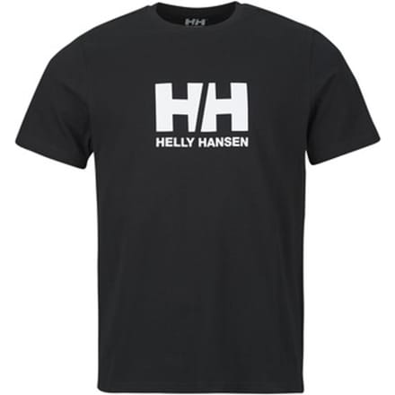 T-shirt Helly Hansen Logo 3.0