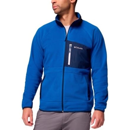 Sweaters Columbia Fast Trek Overlay
