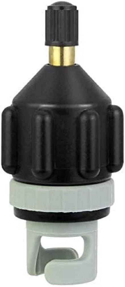 Opblaasbare Kajak Pomp Adapter voor Snelle Opblaasbaarheid van Varen