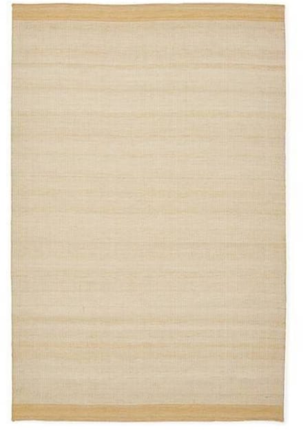 Suns vloerkleed Veneto 160x240cm geel