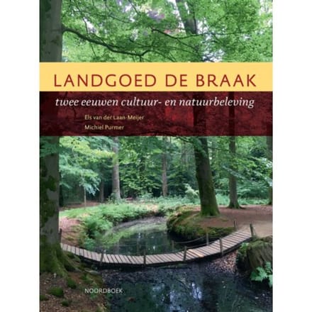 Landgoed De Braak - Els van der Laan-Meijer