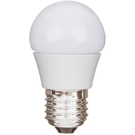 Opale lampje Sigor Ecolux E27 4,9W/470lm