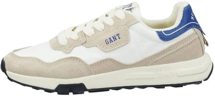Gant Youtron 872631245 Schoenen Wit EU 40 Man