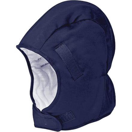 Portwest PA58 Helmet Winter Liner - Navy