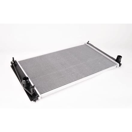 Radiator, motorkoeling THERMOTEC D72029TT
