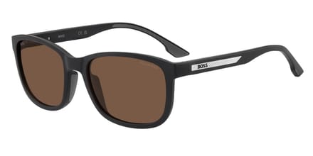 Hugo Boss BOSS 1905/G/S Black 57/19/145 MAN Zonnebrillen