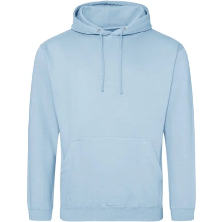 Hoodie Just Hoods College