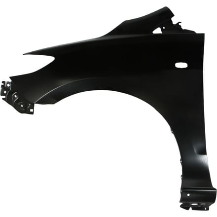 Spatbord, vóór BLIC 6504-04-3408313P, links