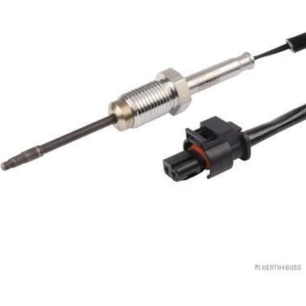 Sensor, uitlaatgastemperatuur HERTH+BUSS ELPARTS 70682107