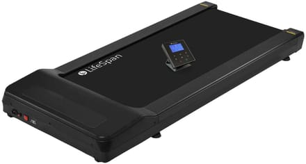LifeSpan TR1200 Pro GlowUp Bureauloopband met Smart Console SC130