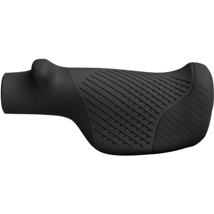 Ergon Gt1 Handvatten Zwart S