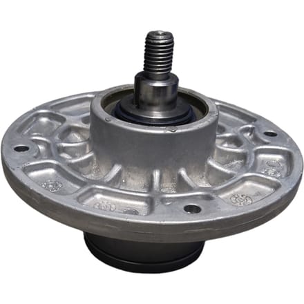 Bearing housing assy.  front