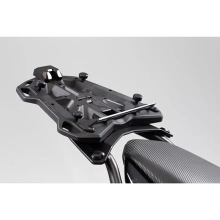 Adapterplaat voor bagagerek SW-Motech Street-Rack Shad 2