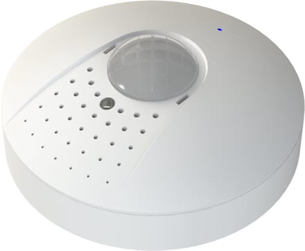 Freelux - Bewegingsmelder - Draadloos - 3xAAA batterij - Wit