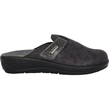 Rohde 6723.72 slipper bruin maat 44