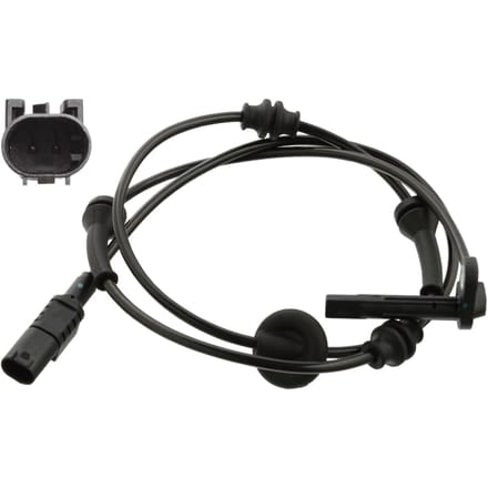 Sensor, wielsnelheid FEBI BILSTEIN 106471