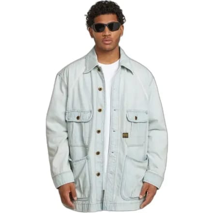 Denim jack G-Star Oversized Chore