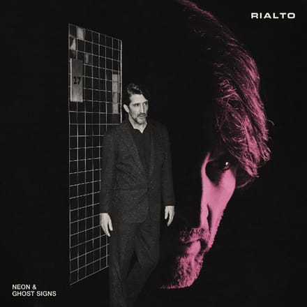 Rialto - Neon & Ghosts Signs (LP)