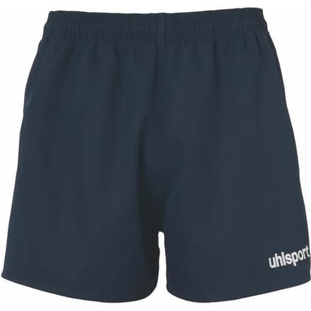 Uhlsport Rugbyshort Heren - Marine | Maat: M
