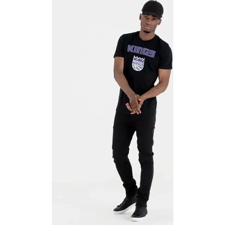 T-shirt Sacramento Kings NBA