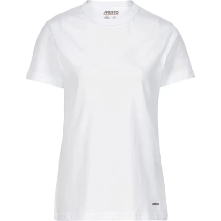 Dames-T-shirt Musto Essential