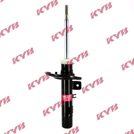 Schokdemper Excel-G KYB 3348013 links