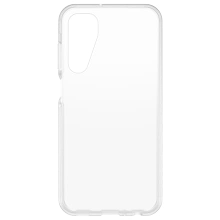 OtterBox React Backcover voor de Samsung Galaxy A25 (5G) - Clear