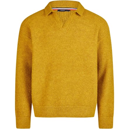 Open collar Hechter