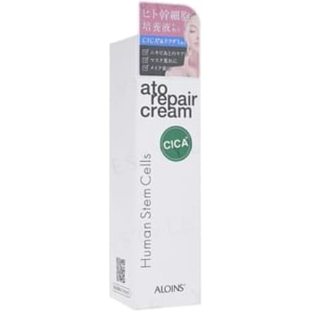 ALOINS - Ato Repair Cream 50g