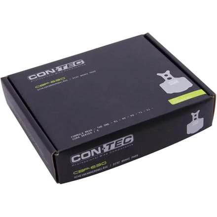 Remblok Contec X25 Org Cbp-630 Formula Mega / One / R1 / Rx / Ro / T1 /C1