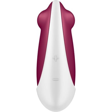 Satisfyer 'Spot On 3', 9 cm