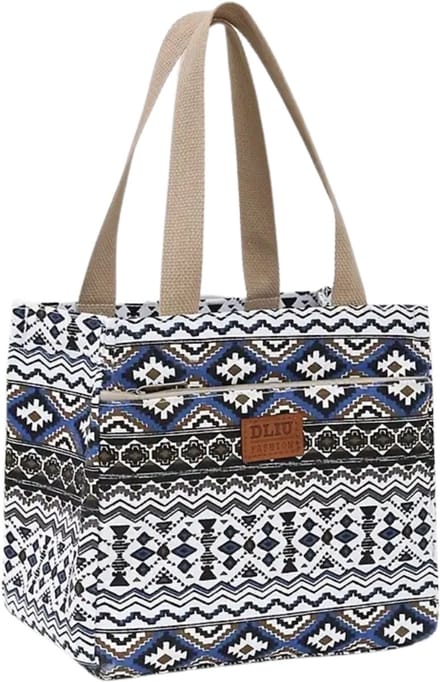 Nivard Koeltas - Koelbox - Koelelementen - Coolbox - Auto - Lunchtas - Strand - Zwart/Wit