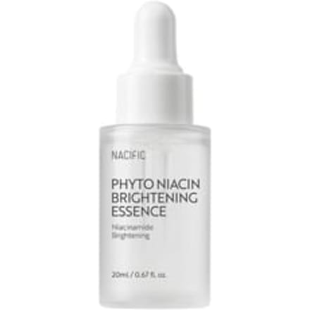 Nacific Phyto Niacin Verhelderende Essence 20ml - Stralende & Heldere Huid white